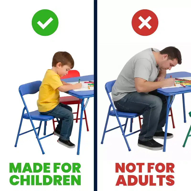 6 sedie Chiavari dorate in resina per bambini, per feste ed eventi, per uso commerciale e residenziale