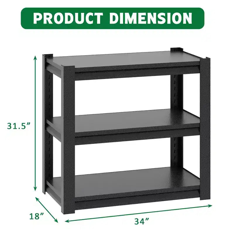 Supporto per acquario da 20-30 galloni, supporto in metallo per acquario, supporto regolabile per terrario resistente, scaffale regolabile a 3 livelli per acquario