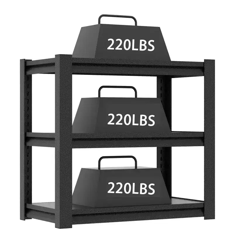 Supporto per acquario da 20-30 galloni, supporto in metallo per acquario, supporto regolabile per terrario resistente, scaffale regolabile a 3 livelli per acquario