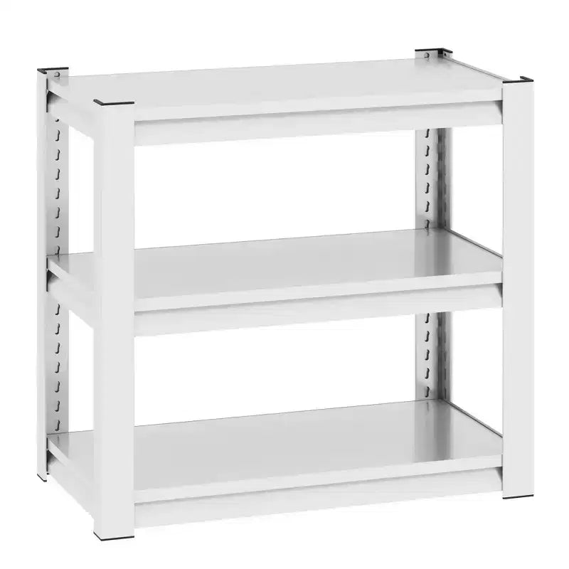 Supporto per acquario da 20-30 galloni, supporto in metallo per acquario, supporto regolabile per terrario resistente, scaffale regolabile a 3 livelli per acquario